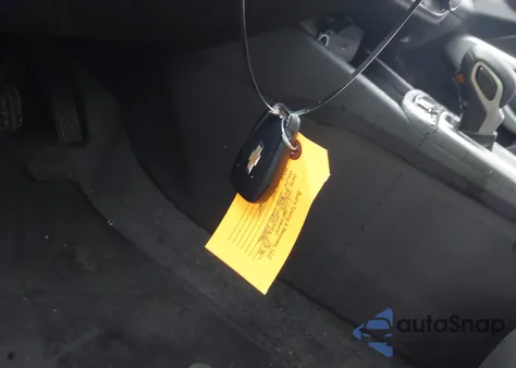 2024 Chevrolet Trax Fwd Sp from USA, damaged, VIN KL77LFE21RC136245